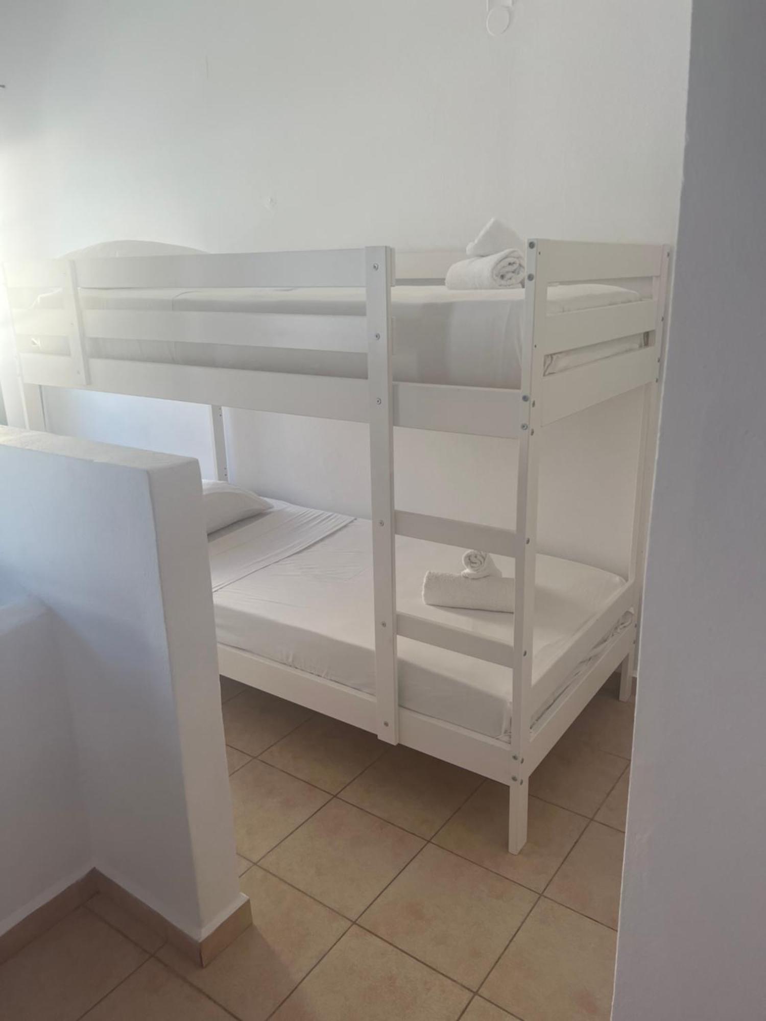 White Island Rooms Panteli Exterior photo
